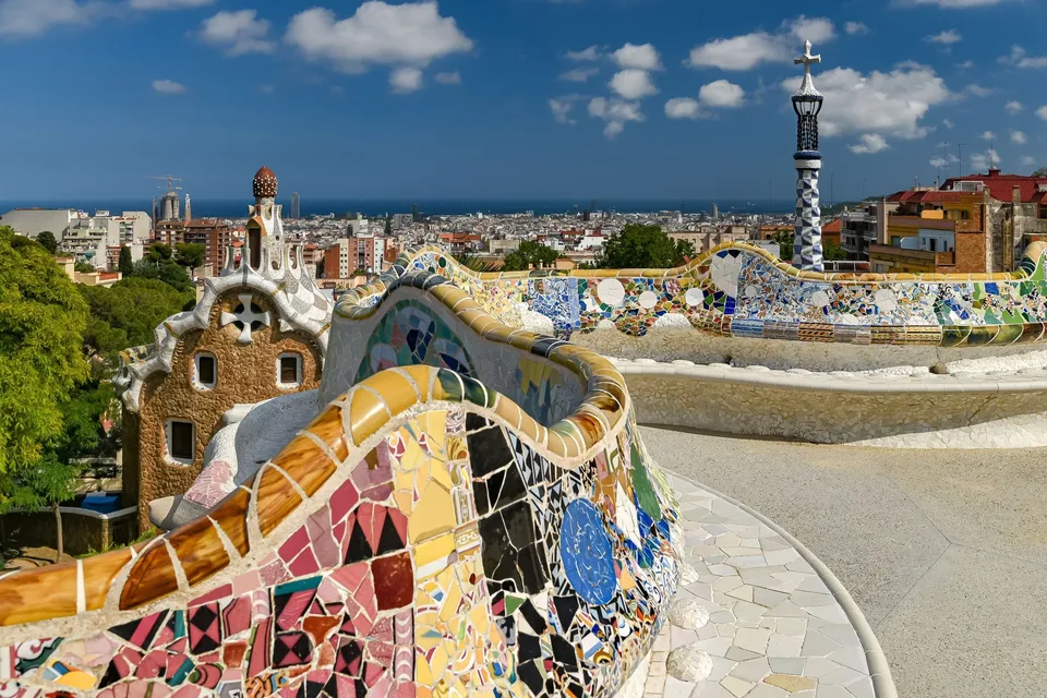Barcelona