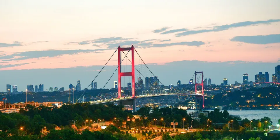 Istanbul